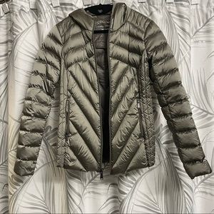 bcbgeneration lightweight packable down